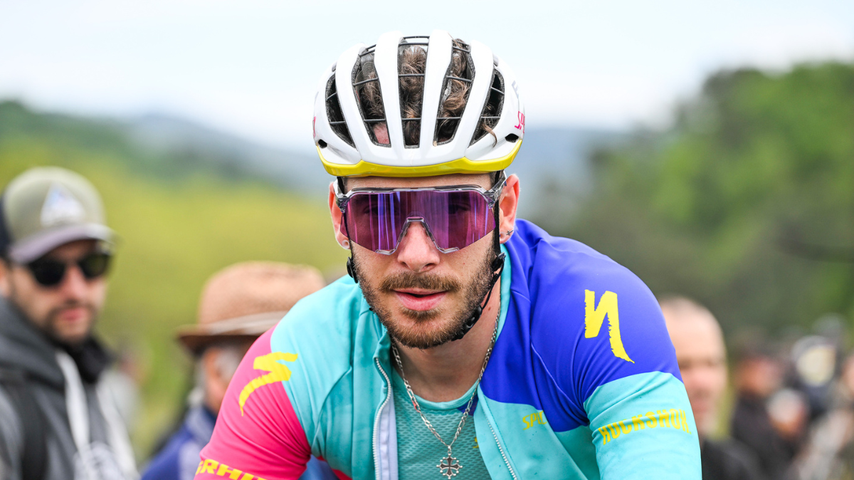 VTT XCC Lake Placid - Classement Course hommes
