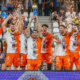 Volleyball Montpellier rafle au tiebreak la SuperCoupe hommes contre Saint-Nazaire