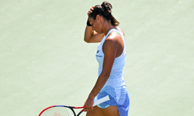 WTA Guadalajara 2024 Caroline Garcia n'ira pas en finale