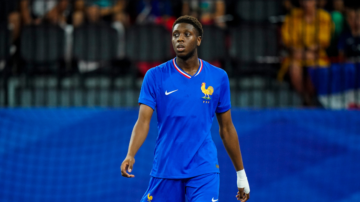 Coupe du monde de futsal 2024 : Les Bleus résistent au Paraguay et rejoignent le dernier carré