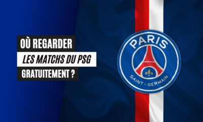 psg gratuit