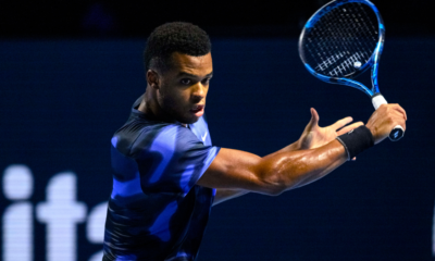 ATP Bâle 2024 : Giovanni Mpetshi Perricard sacré face à Ben Shelton