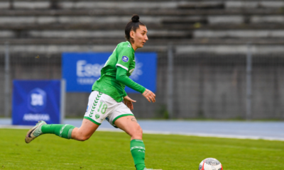 Arkema Première Ligue 2024-2025 Tops et Flops de la 3ème journée