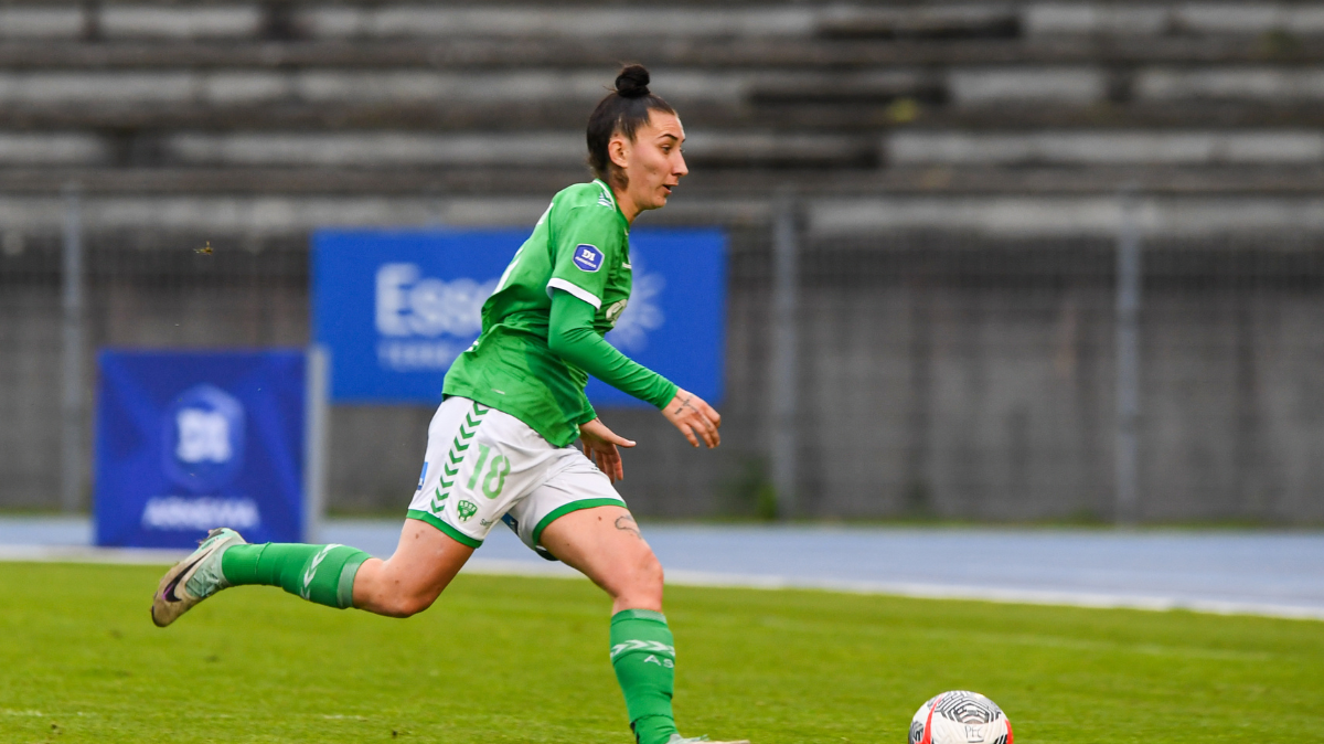 Arkema Première Ligue 2024-2025 Tops et Flops de la 3ème journée