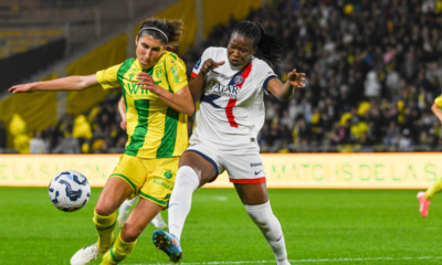 Arkema Première Ligue 2024-2025 Tops et Flops de la 4ème journée