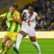 Arkema Première Ligue 2024-2025 Tops et Flops de la 4ème journée