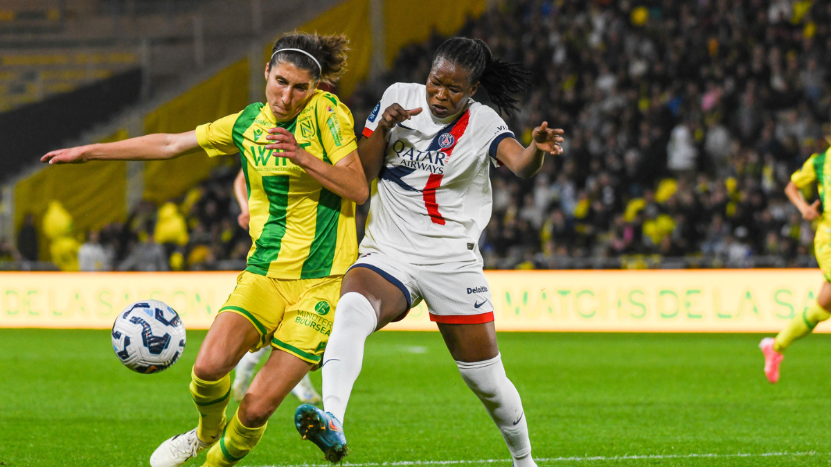 Arkema Première Ligue 2024-2025 Tops et Flops de la 4ème journée