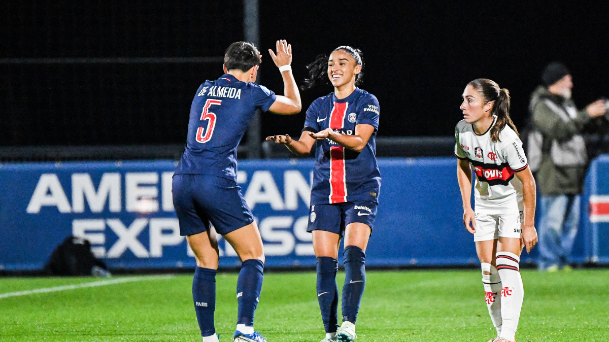 Arkema Première Ligue 2024-2025 Tops et Flops de la 5ème journée