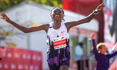 Athlétisme Quelles perspectives pour le record du monde du marathon femmes