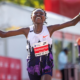 Athlétisme Quelles perspectives pour le record du monde du marathon femmes