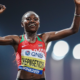 Athlétisme - Ruth Chepngetich explose le record du monde femmes du marathon à Chicago