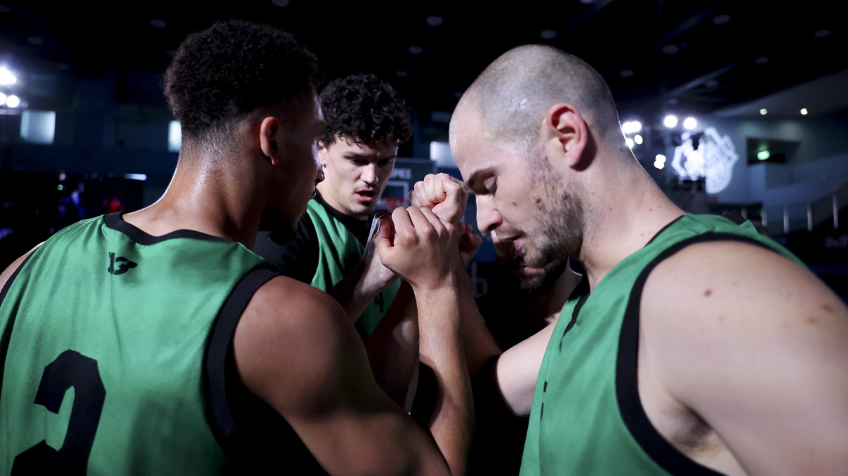 Basket 3x3 : Les Bleus remportent le Challenger de Taipei et assurent leur place aux Masters de Shenzhen