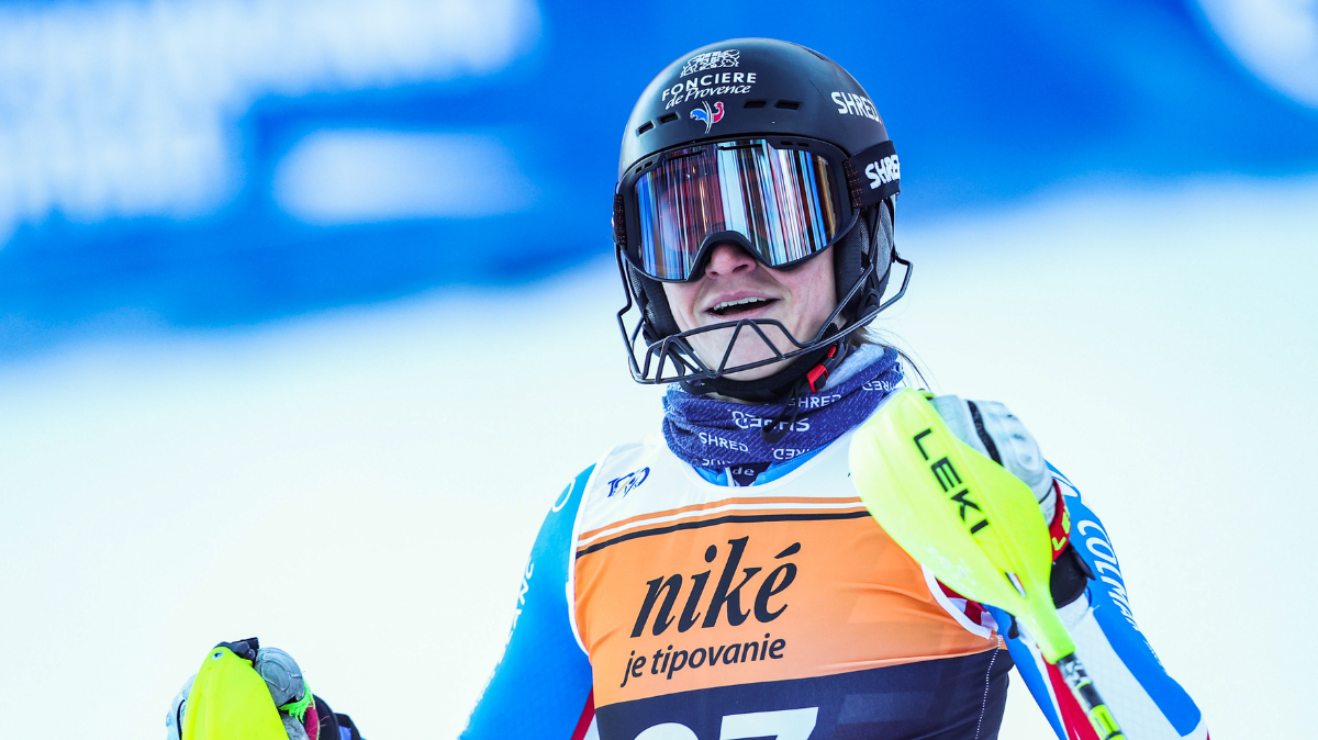 Chiara Pogneaux « Je suis prête physiquement, je me sens bien ! »