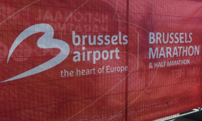Classement Marathon de Bruxelles 2024