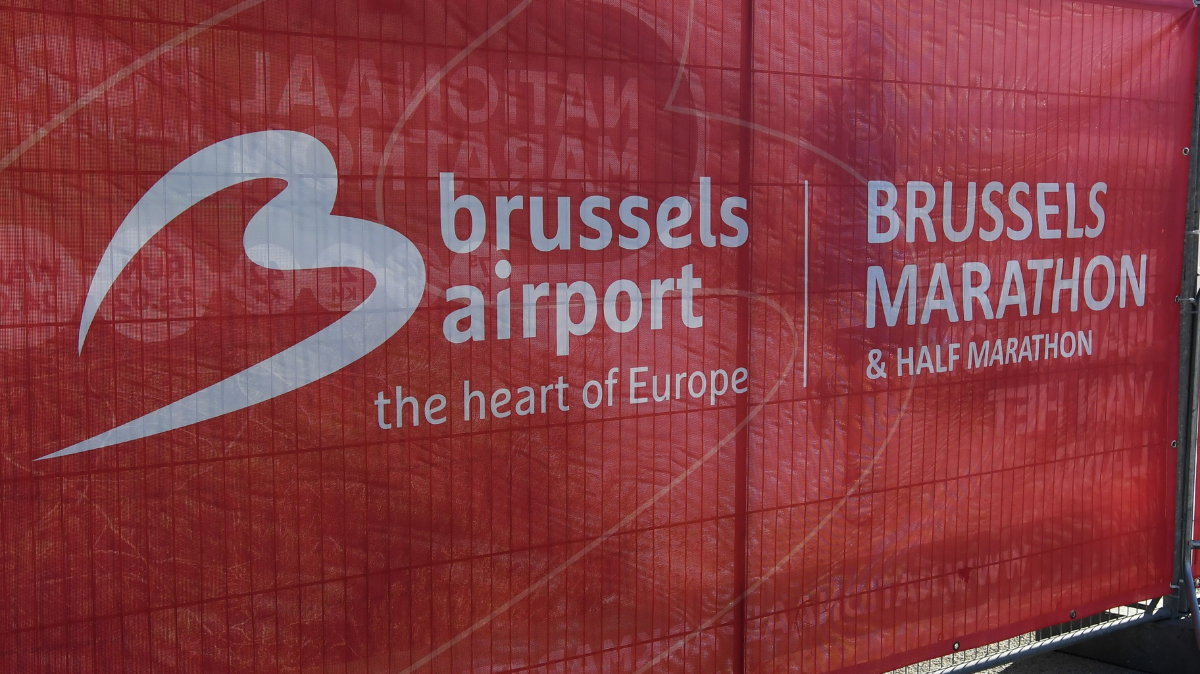 Classement Marathon de Bruxelles 2024