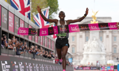 Classement Marathon de Chicago 2024