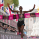 Classement Marathon de Chicago 2024