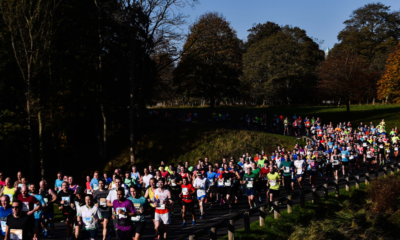 Classement Marathon de Dublin 2024 (1)