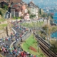 Classement Marathon de Lausanne 2024
