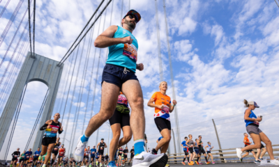 Classement Marathon de New York 2024