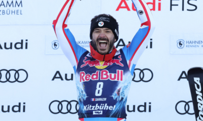 Classement WCSL Ski alpin L'attribution des dossards, enjeux et mode d'emploi