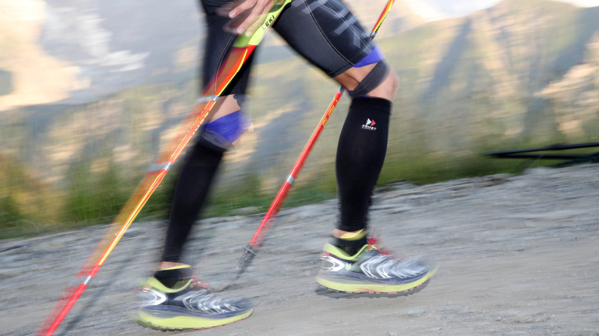 Classement en direct Trail de Bourbon 2024