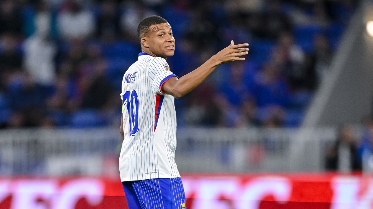 Comment le cas Kylian Mbappé peut être un bouleversement dans le football