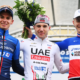 Coppa Agostoni 2024 Marc Hirschi mate les Bleus au sprint
