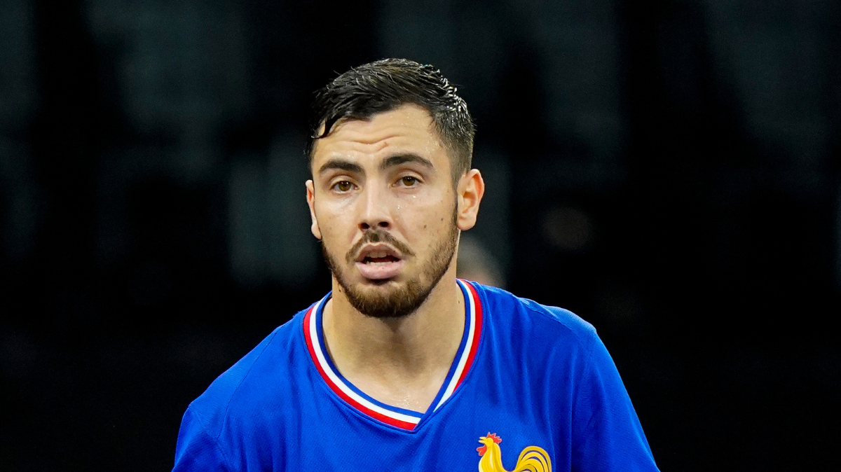 Coupe du monde de futsal 2024 Les Bleus restent au pied du podium pour leur première mondiale