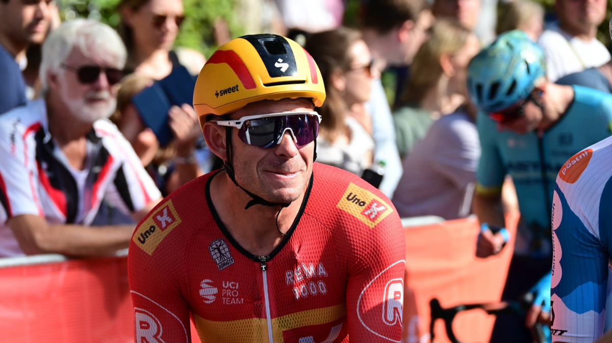 Cro Race 2024 La victoire pour Alexander Kristoff sur la 5ème étape, Andresen se rapproche au général