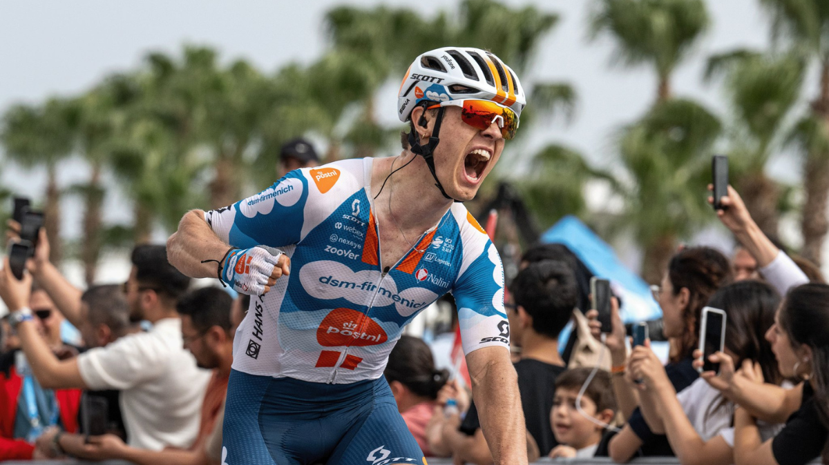 Cro Race 2024 - Classement 5ème étape Tour de Croatie