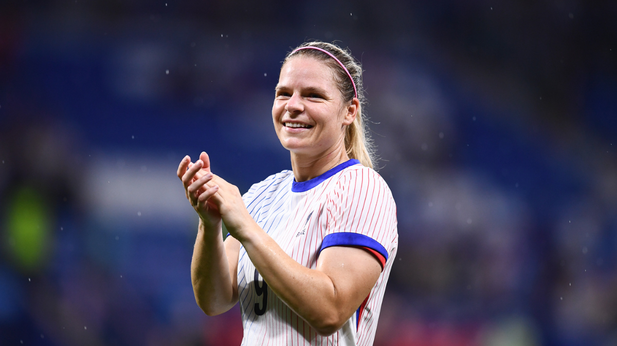 Equipe de France de football - Découvrez la première liste de Laurent Bonadei