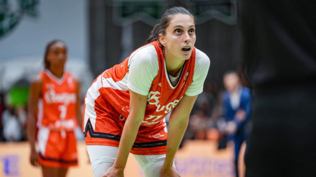 EuroLigue Femmes (J4) Bourges a bataillé mais s'incline contre le CBK Mersin