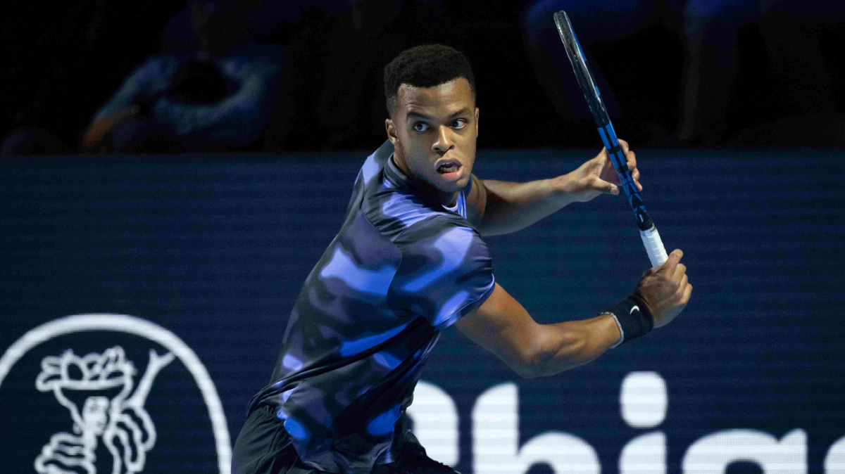 ATP Bâle 2024 : Giovanni Mpetshi Perricard fait plier Holger Rune et accède à la finale