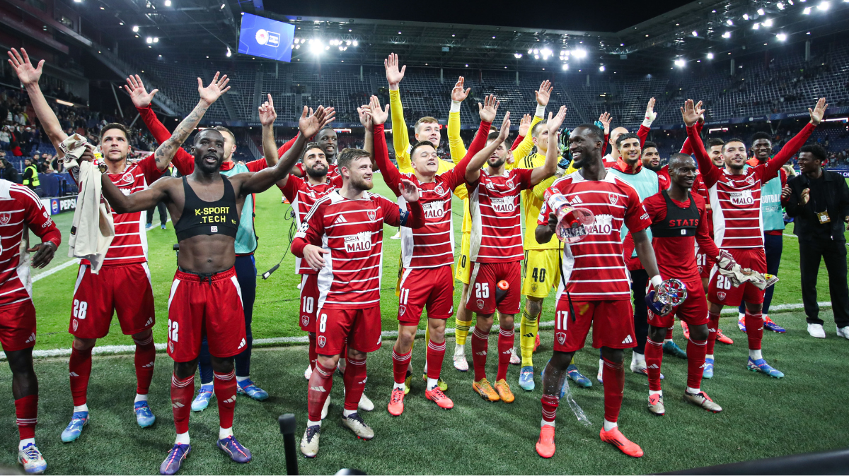 Indice UEFA : La France 5e et qui débute mieux que certains grands pays