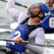 Kayak polo Les Bleus s'inclinent en finale des Mondiaux contre l'Allemagne