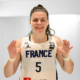LFB : Marie-Ève Paget effectue son retour au 5X5 à Villeneuve d'Ascq