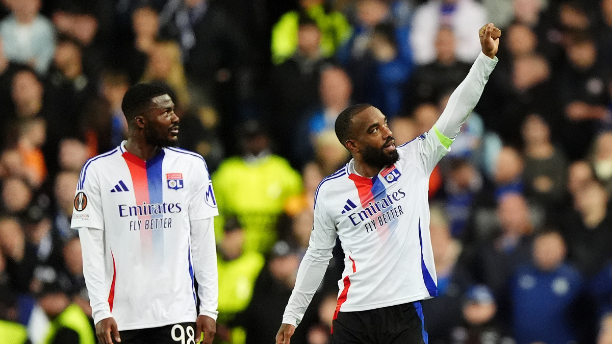 Ligue Europa (J2) Lyon enchaîne idéalement contre le Glasgow Rangers avec un second succès