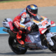 MotoGP - Grille de départ Grand Prix de Thaïlande 2024