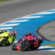MotoGP Thaïlande 2024 - Classement Course sprint