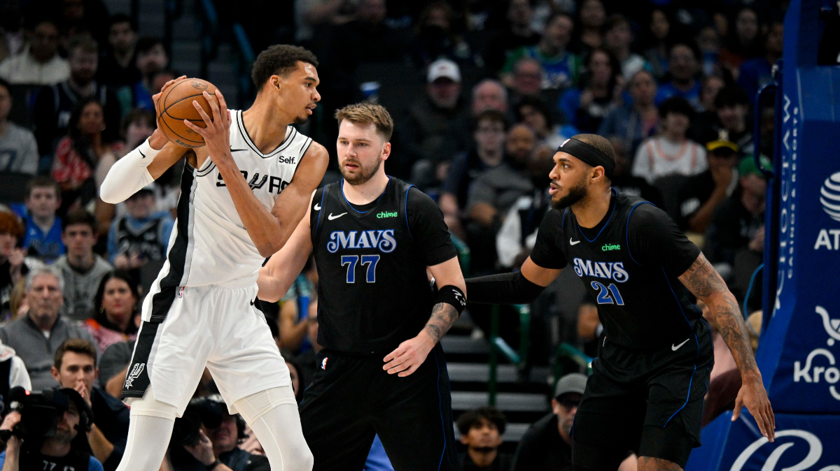 NBA Programme et chaîne TV des matchs de la nuit du 24 au 25 octobre