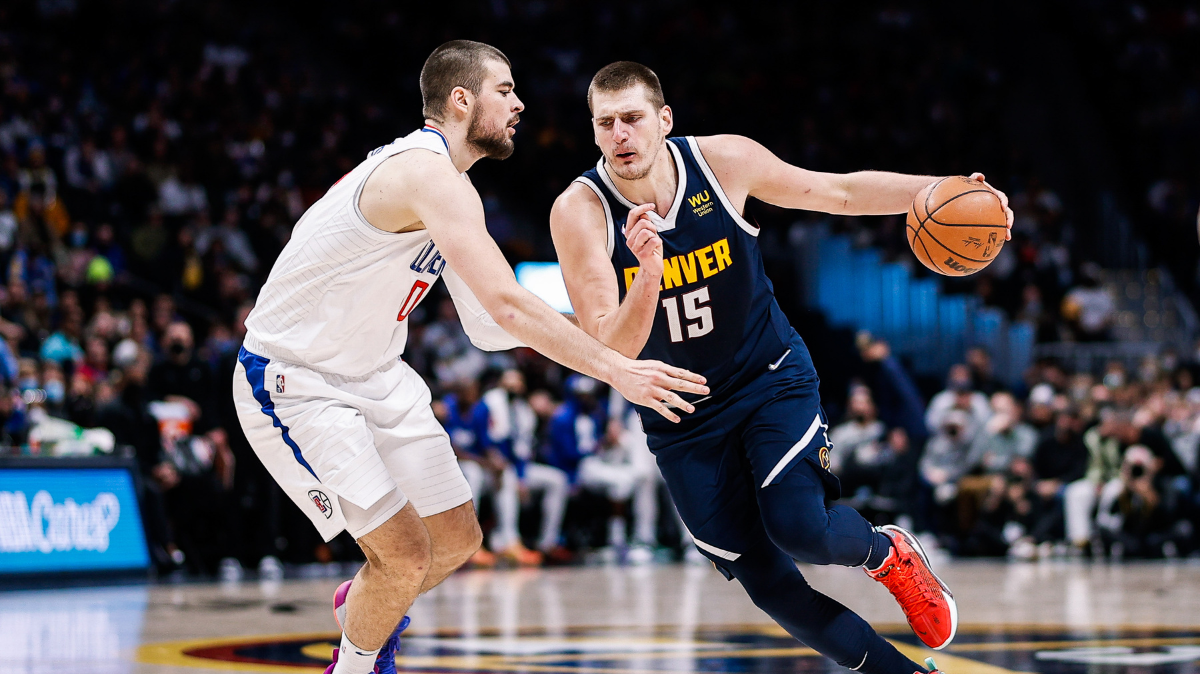 NBA Programme et chaîne TV des matchs de la nuit du 26 au 27 octobre