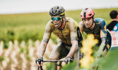 Tour de France 2025 Pas de Christophe Laporte au départ