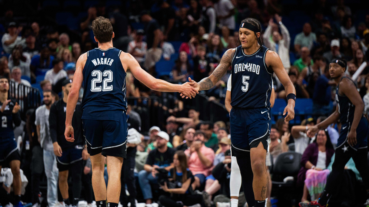 Preview NBA 20242025 Le Magic d'Orlando va-t-il continuer sur sa belle lancée