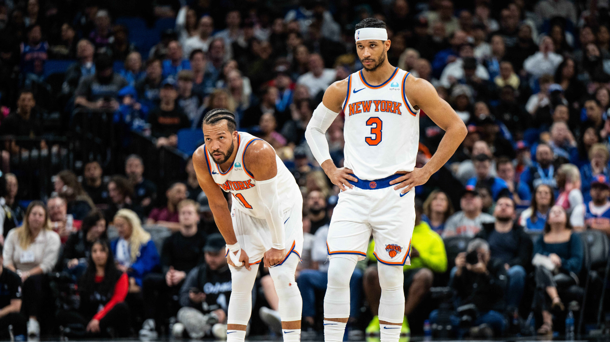 Preview NBA 20242025 Les New York Knicks peuvent-ils viser le titre