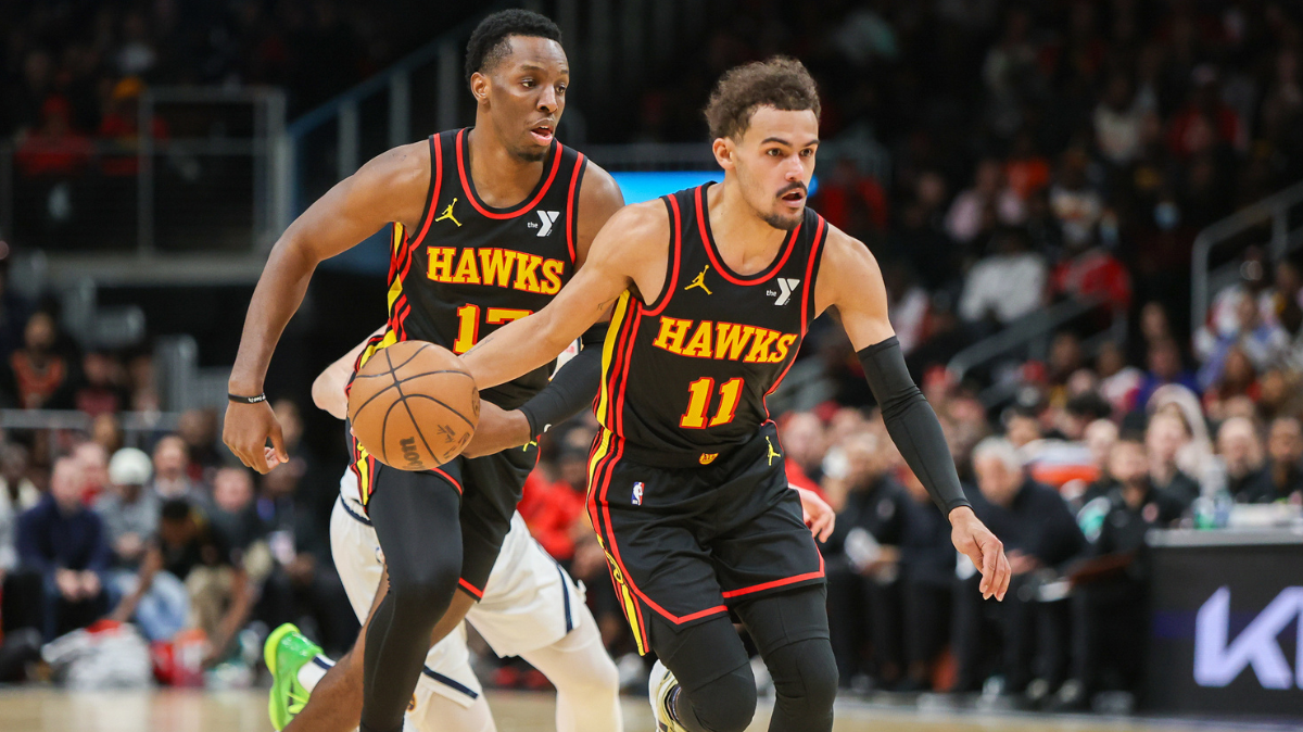 Preview NBA 20242025 Une nouvelle saison dans le ventre mou pour les Hawks ou le retour en Playoffs