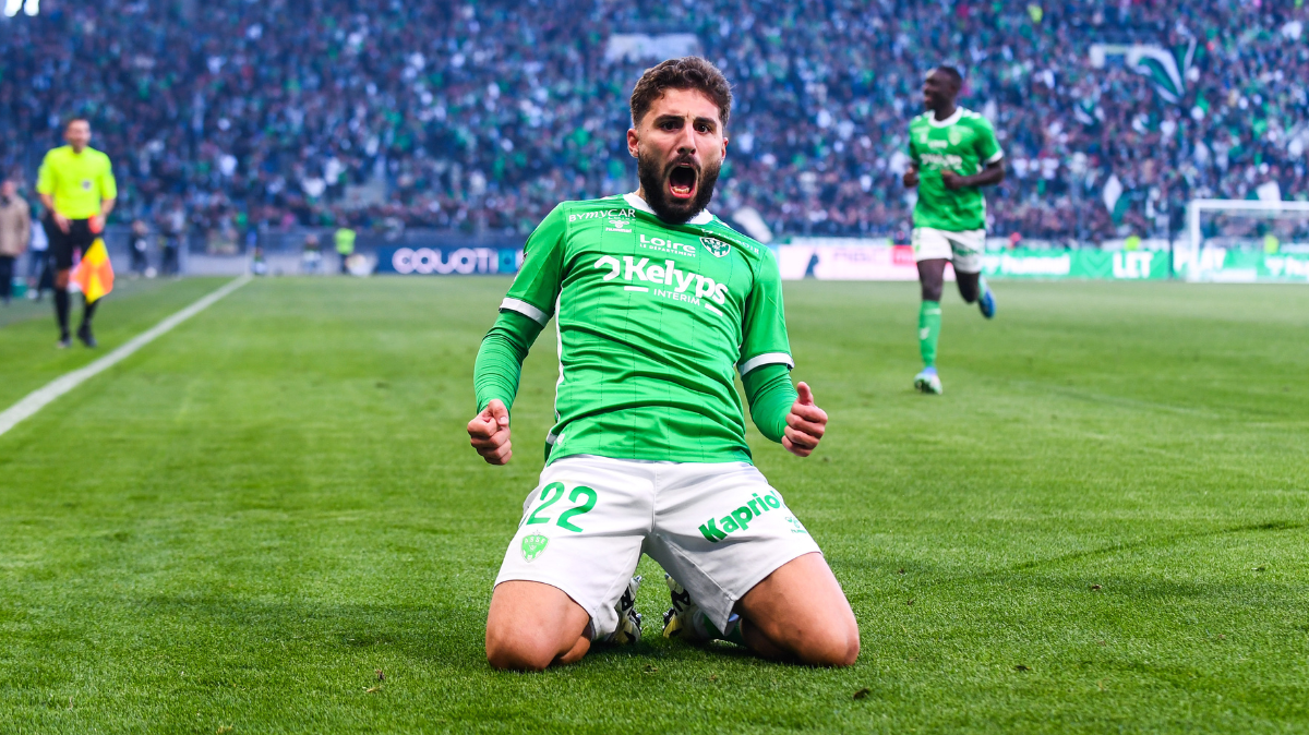 Pronostic Saint-Étienne - Lens Cotes, analyse et conseil