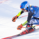 Ski alpin Solden 2024 - Classement géant femmes