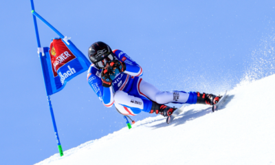 Sölden Ski alpin La sélection française pour le géant d'ouverture