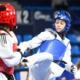 Taekwondo À Chuncheon, Oumaima Allassak débloque le compteur tricolore